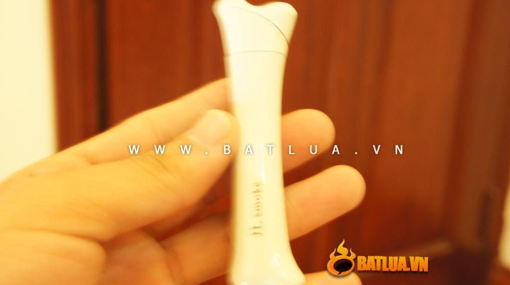 Bật lửa hình khúc sương cực tếu MS88 090