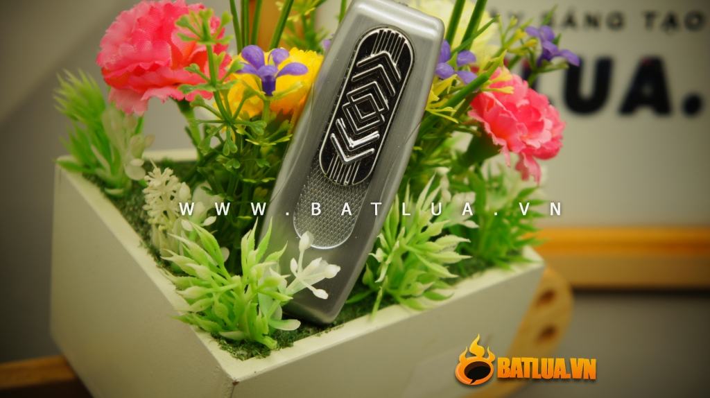Bật Lửa Sạc Cổng USB MS 66 001