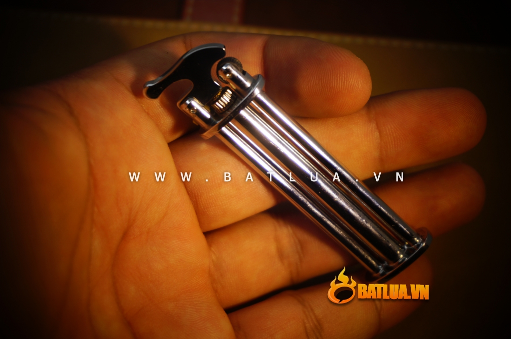 Bật lửa hoài cổ Jifeng JF002