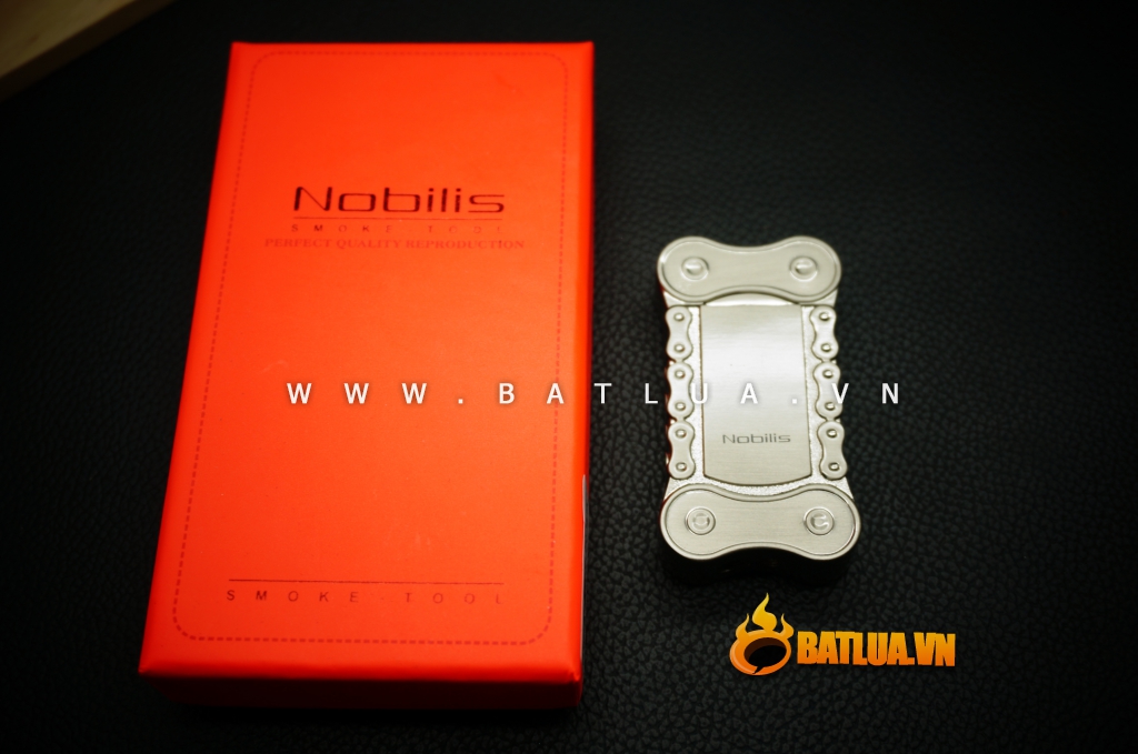 Bật lửa Nobilis NB620
