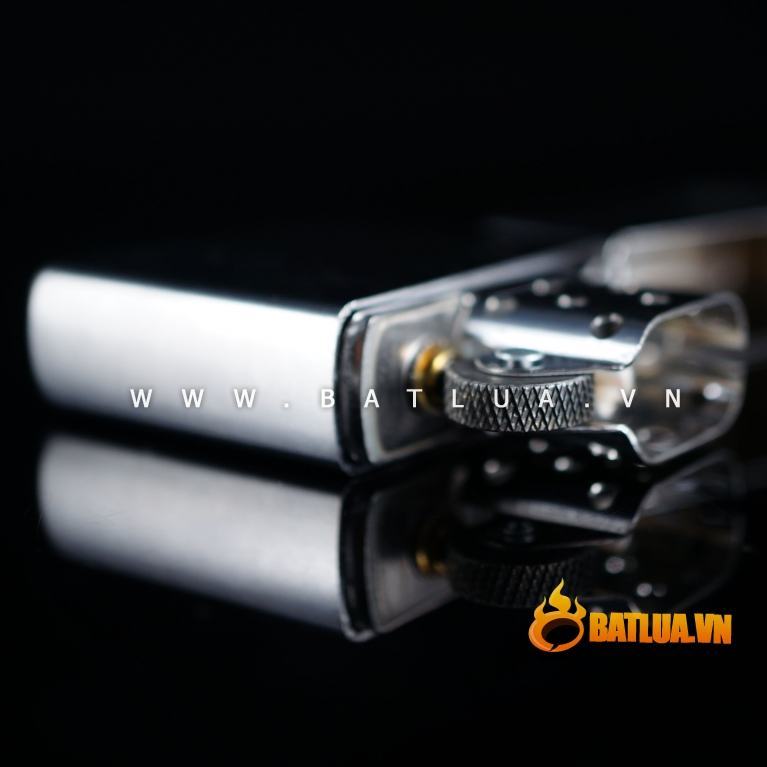 Bật lửa Zippo chính hãng 205 75Year