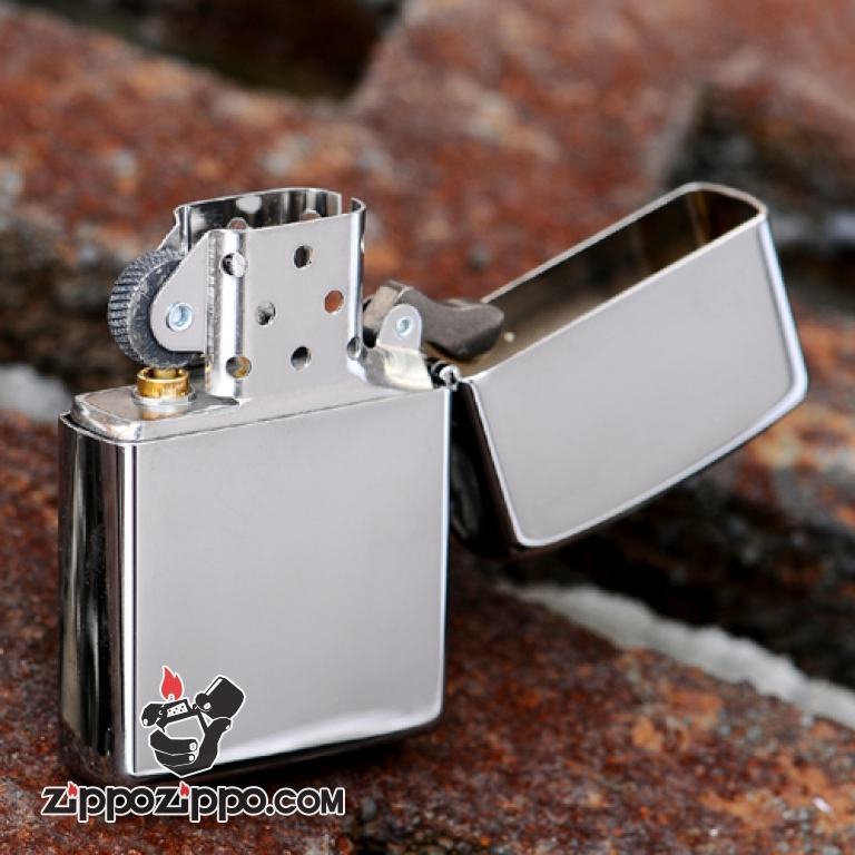Bật lửa Zippo phiên bản Ivy Creative