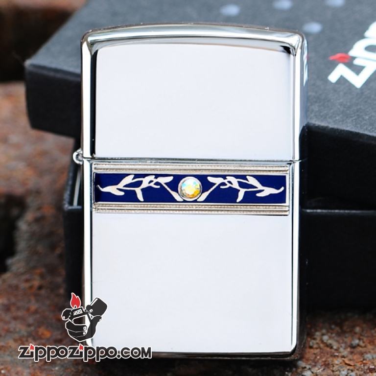 Bật lửa Zippo phiên bản Ivy Creative