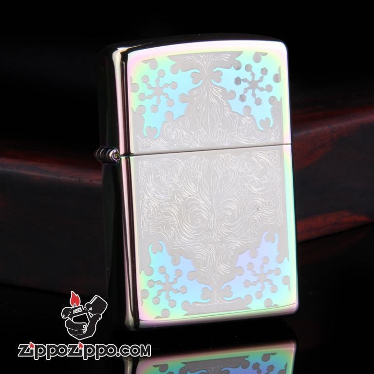 Bật lửa Zippo phiên bản Elegant Symphony