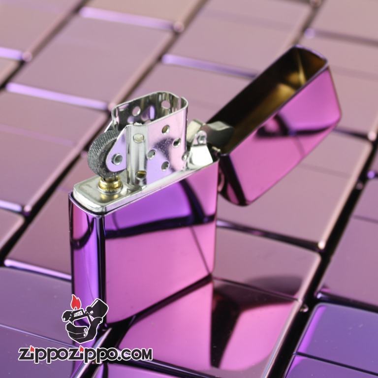 Bật lửa Zippo Zibing Windproof tình yêu