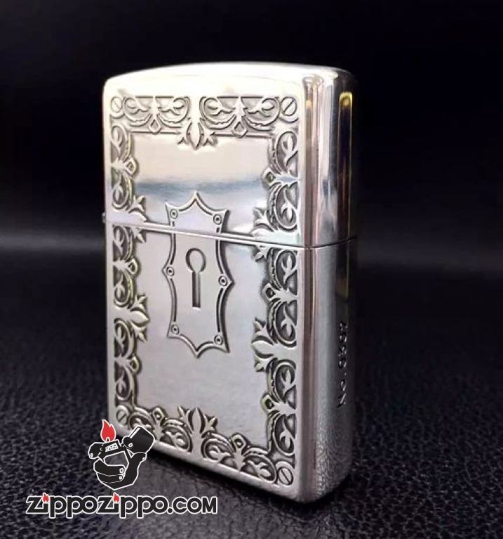 Bật lửa Zippo phiên bản Luxury Door B
