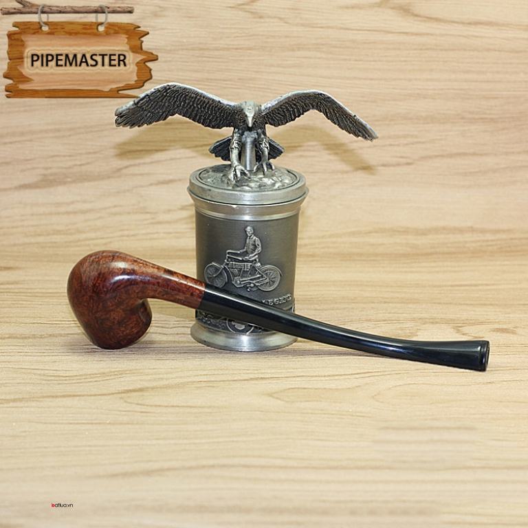 Tẩu Gỗ Pipemaster
