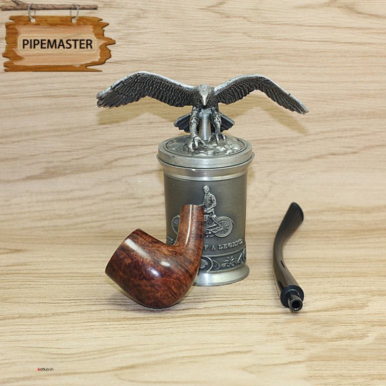 Tẩu Gỗ Pipemaster