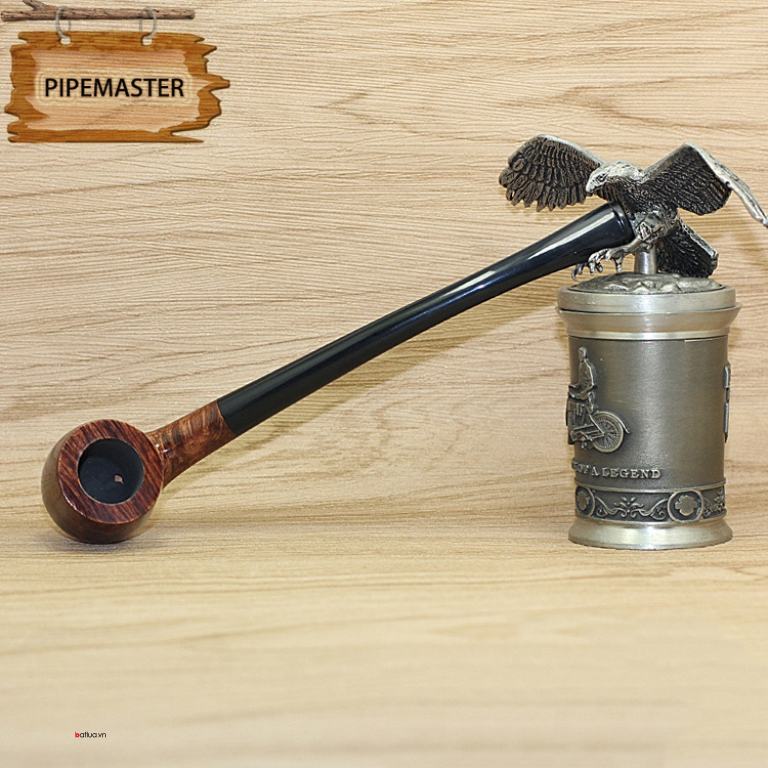 Tẩu Gỗ Pipemaster