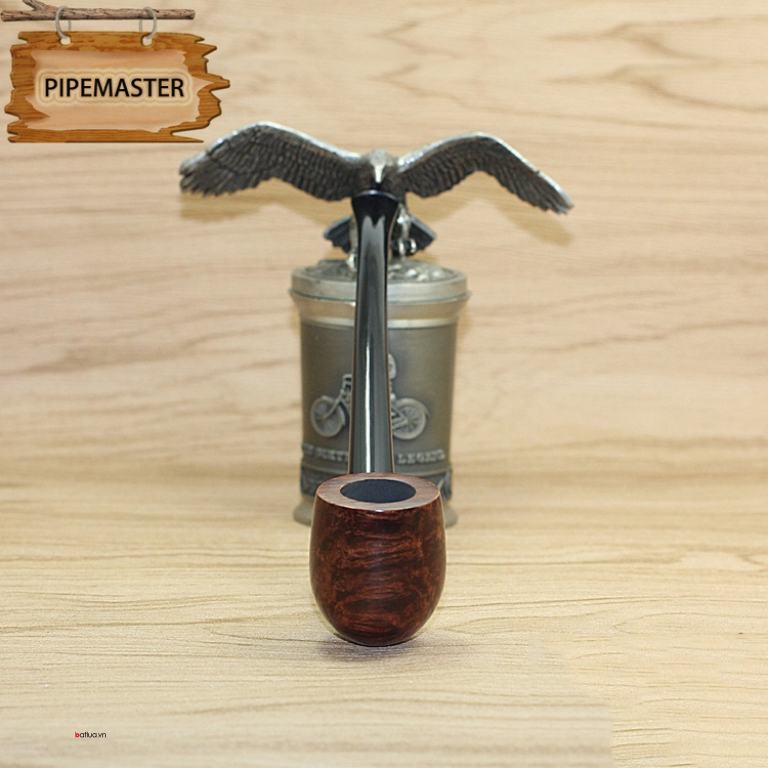 Tẩu Gỗ Pipemaster