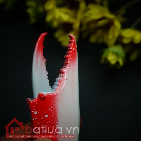 Bật lửa hình càng cua