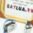 Bật lửa hình máy ảnh số MS88 088