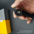 Bật Lửa Khò Xì Gà 1 Tia Cohiba COB SÚNG Chính Hãng
