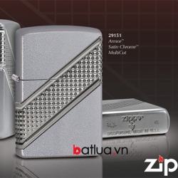 Bật lửa zippo 2016 collectible bản giới hạn 00747 - Mã SP: BL03150