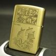 Bật lửa Zippo chính hãng đồng khắc one piece