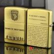 Bật lửa zippo đồng Band of Brothers Limited 3000