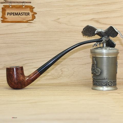 Tẩu Gỗ Pipemaster